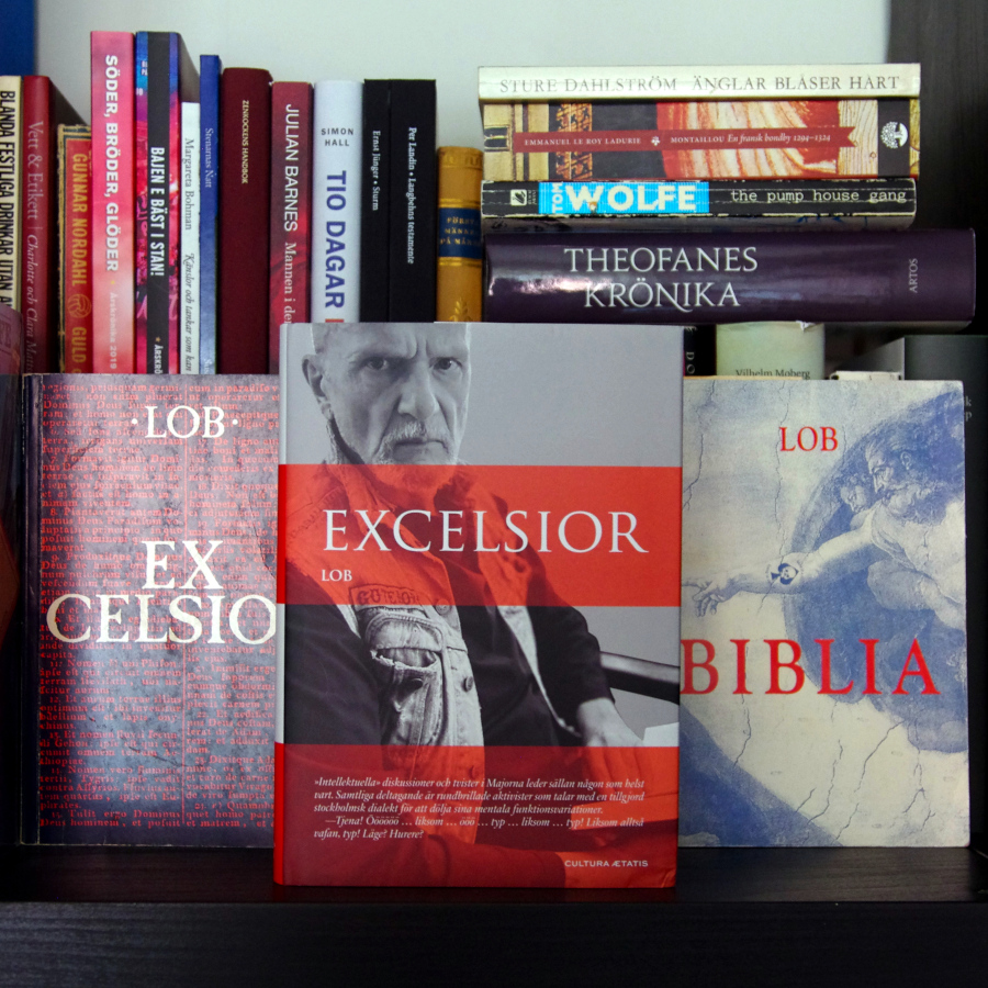 Excelsior - LOB