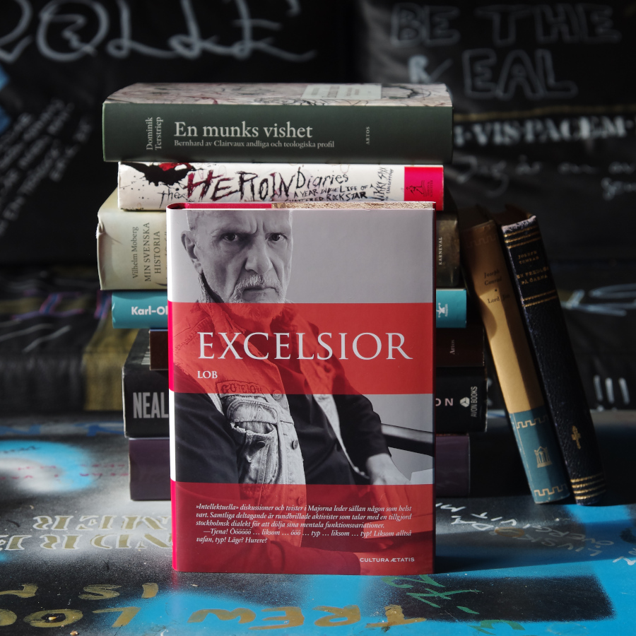 Excelsior - LOB