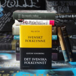 Det svenska folklynnet