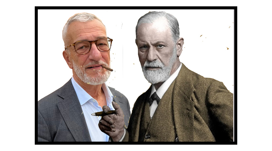 Benulic & Freud