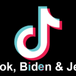 TikTok, Joe Biden & Jesus - Filip Lamperud