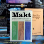 Makt & påverkan - Anders Amnéus