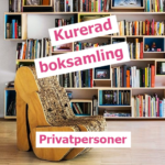 Kurerad boksamling för privatpersoner
