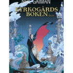 Kyrkogårdsboken - Del 1 av Neil Gaiman och P. Craig Russell