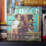 Djangon - Levi Pinfold
