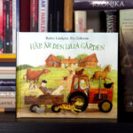 Här är den lilla gården - Barbro Lindgren/Eva Eriksson