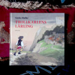 Trollkarlens lärling - Gerda Muller