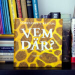 Vem där? - Constanze v. Kitzing