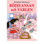 Rödjeansan och vargen