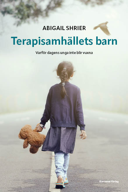 Terapisamhällets barn