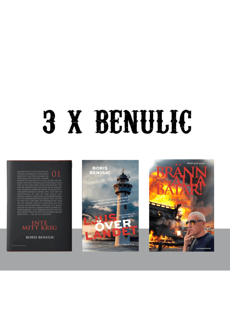 3xBenulic