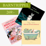 Barntrippel