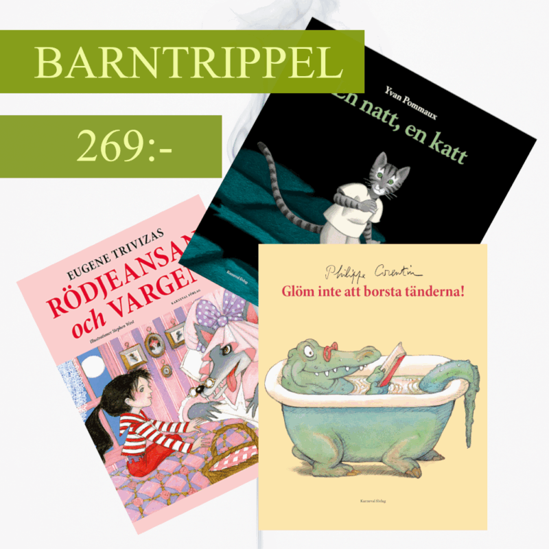 Barntrippel