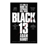Black 13 - Adam Hamdy