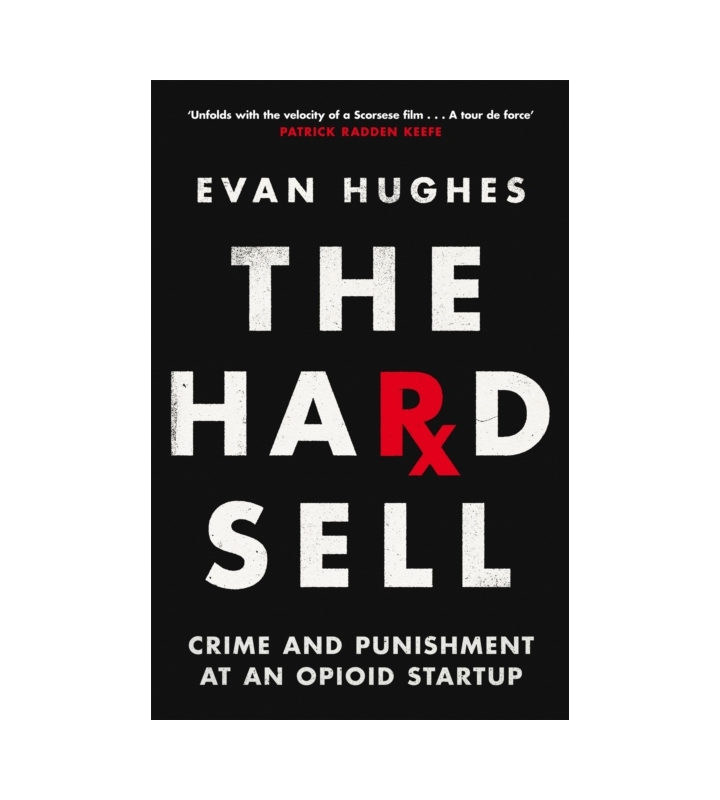 The Hard Sell
