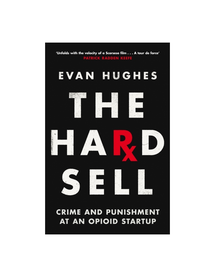 The Hard Sell