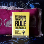 Everybody Wants to Rule the World - Roger Domeneghetti
