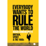 Everybody Wants to Rule the World . Roger Domeneghetti