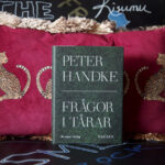 Frågor i tårar - Peter Handke