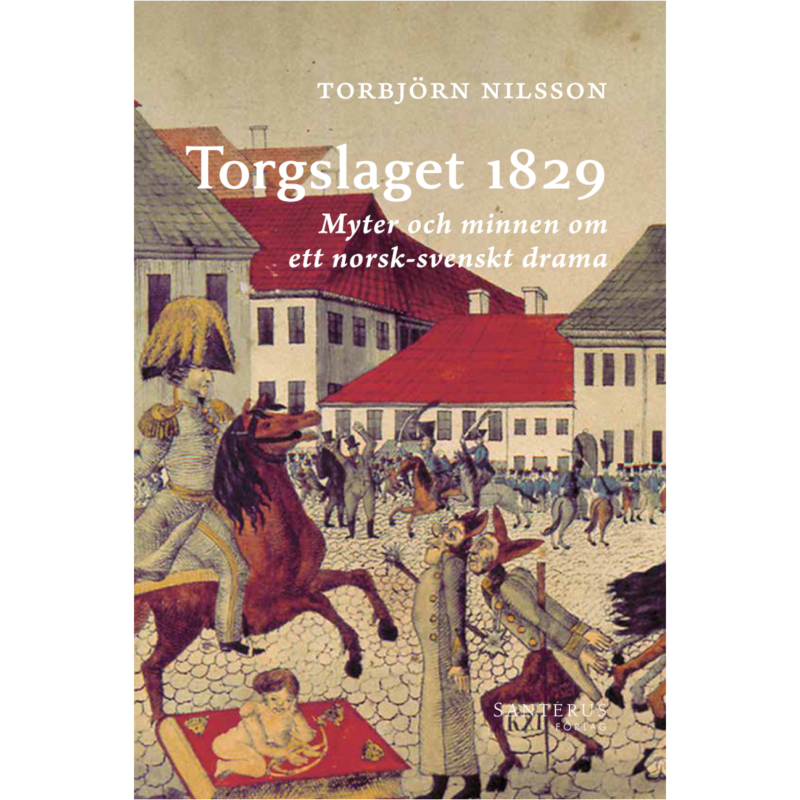 Torgslaget 1829