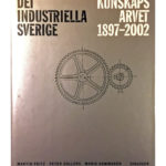Det industriella Sverige