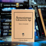 Armeniernas fruktansvärda läge - Marika Stiernstedt