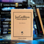 Jan Guillhjon - Boris Benulic