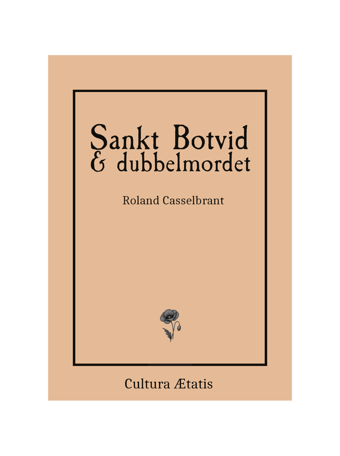 Sankt Botvid & dubbelmordet