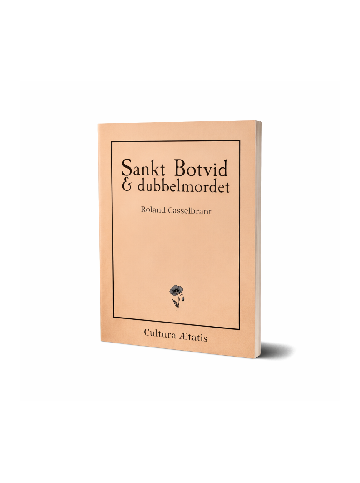 Sankt Botvid & dubbelmordet