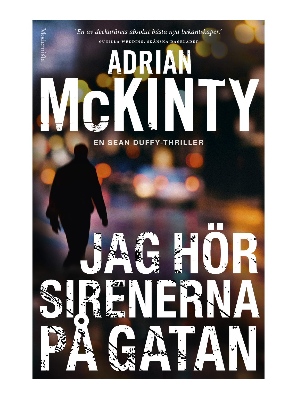 Deckardubbel + hemlig bok