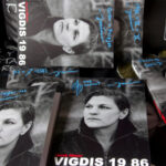 Vigdis 19 86 - Jacob Mimer