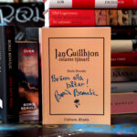 Jan Guillhjon - islams tjänare - Boris Benulic